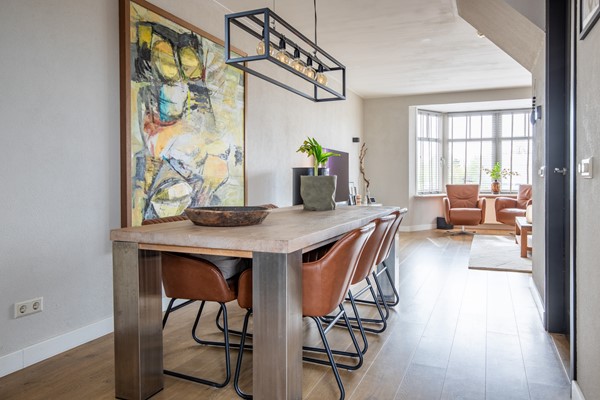 Medium property photo - Aalsmeerderdijk 504, 1435 BN Rijsenhout